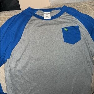 Abercrombie long sleeve